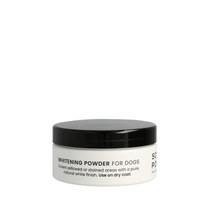 Whitening Grooming Powder