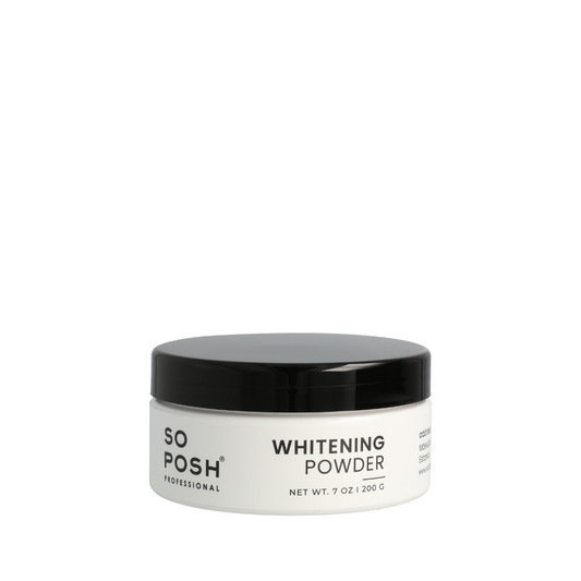 Whitening Grooming Powder
