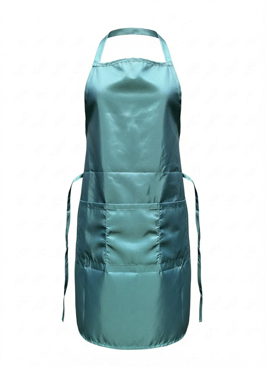 Bib Apron