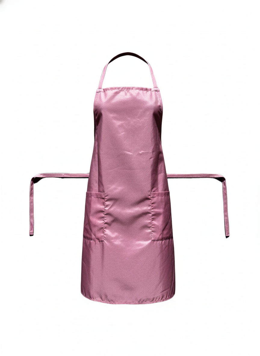 Bib Apron