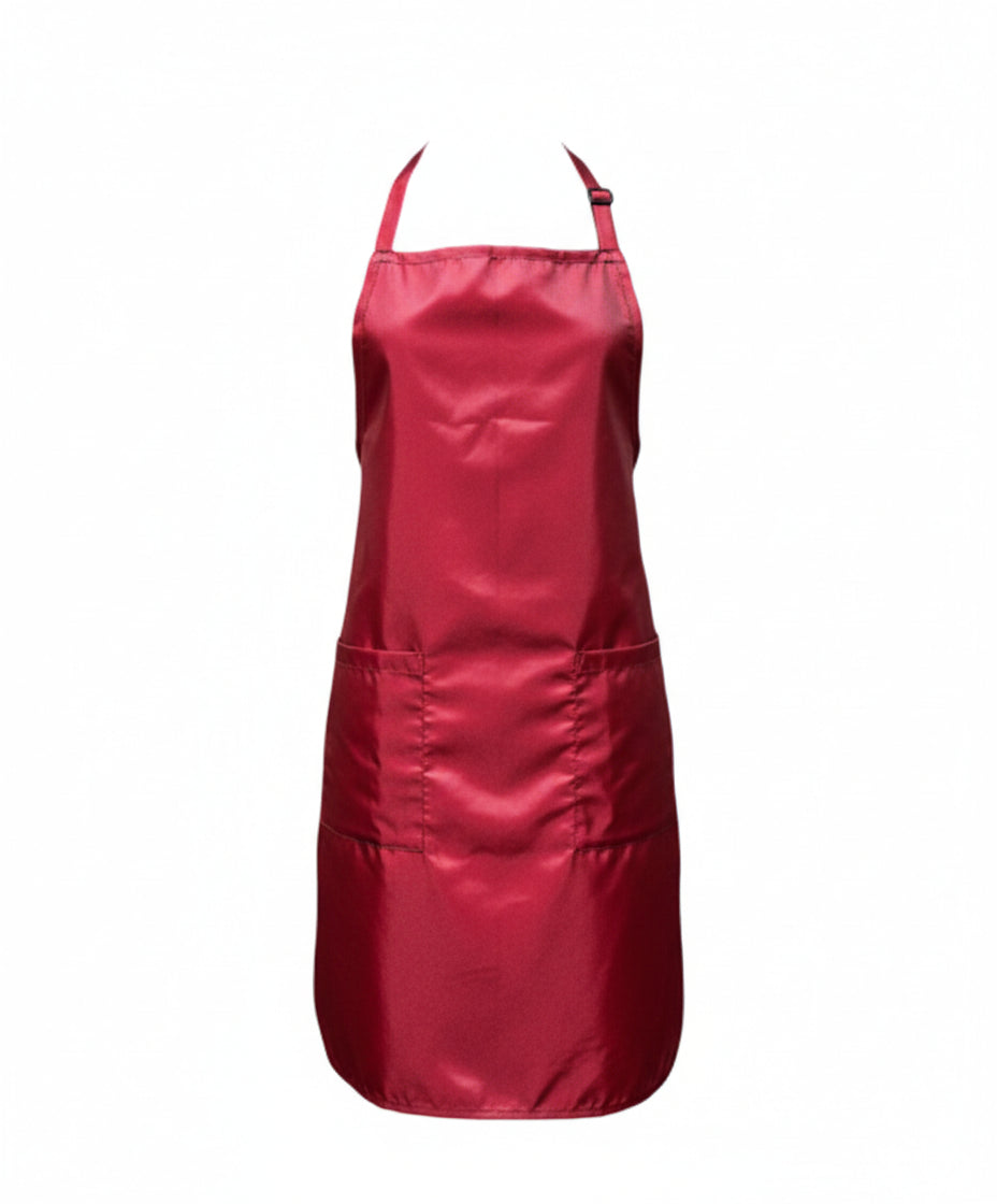 Bib Apron