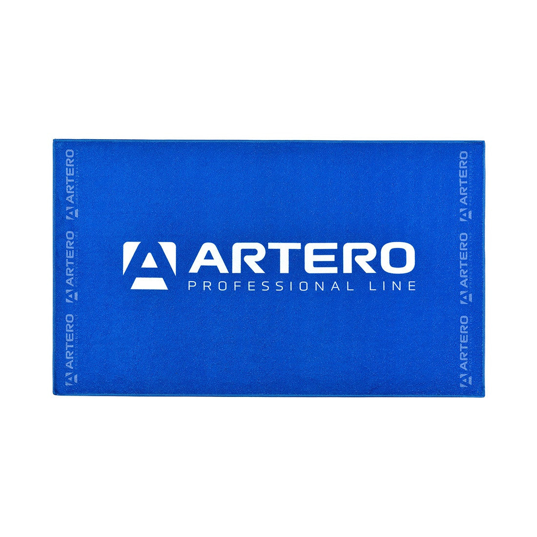 Microfiber Towel Dune Blue by Artero