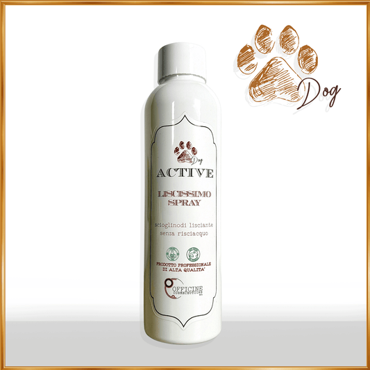 Active Very Smooth Spray