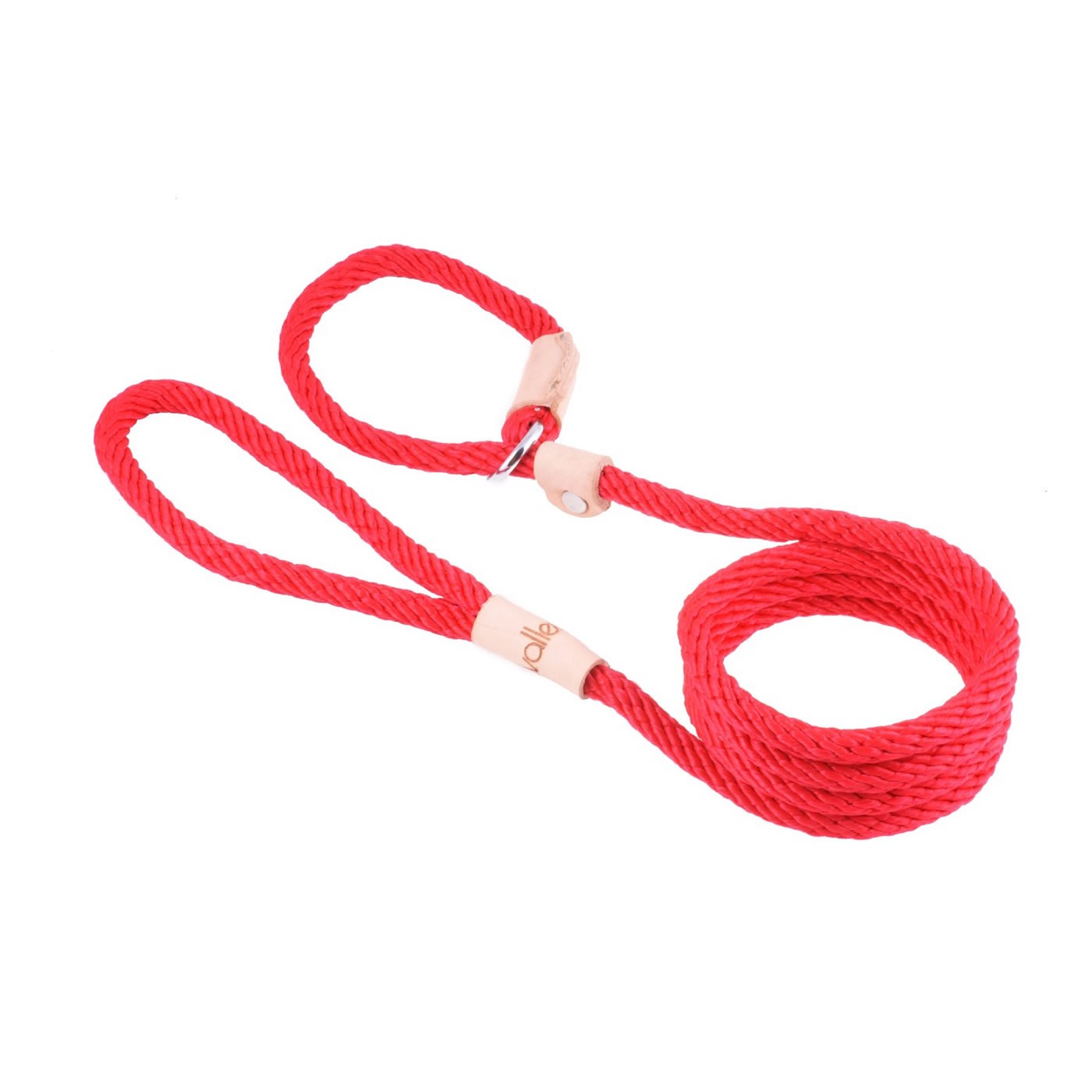 Alvalley Sport Slip Lead With Stopper