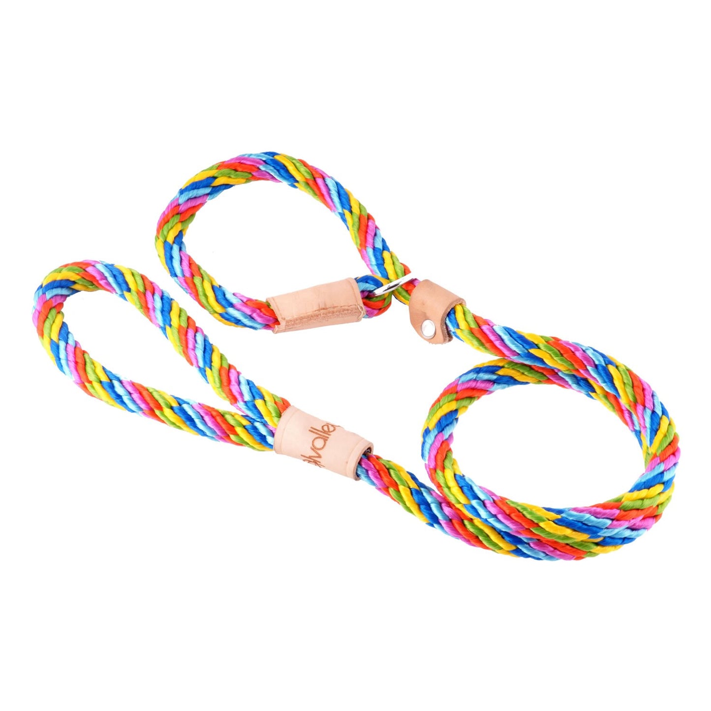 Alvalley Sport Slip Lead With Stopper