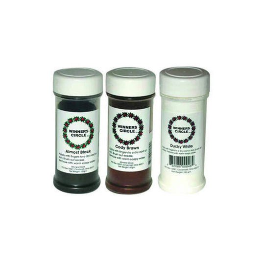 Winners Circle Color Chalk
