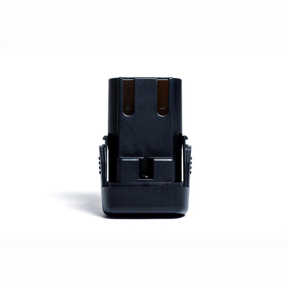 Chris Christensen Artemis Battery Replacement