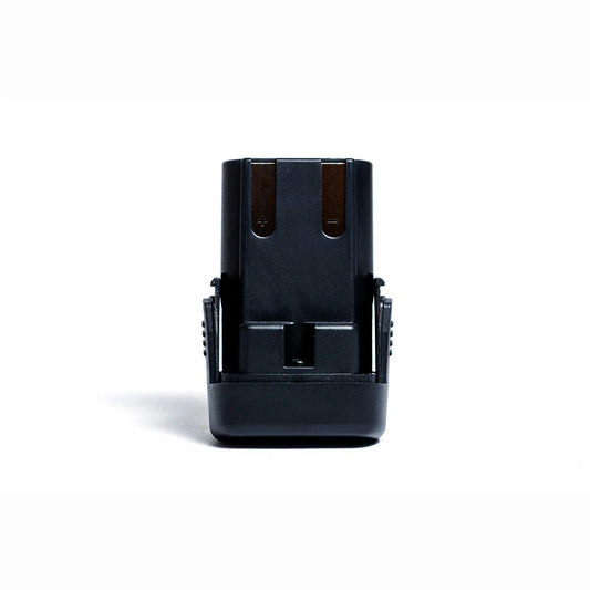 Chris Christensen Artemis Battery Replacement