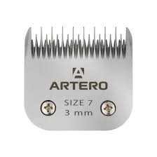 Artero A5 Clipper Blades