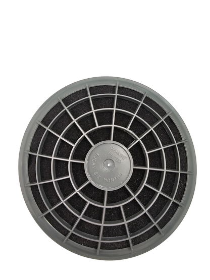 Bullet Filter For Forced Air Dryers
