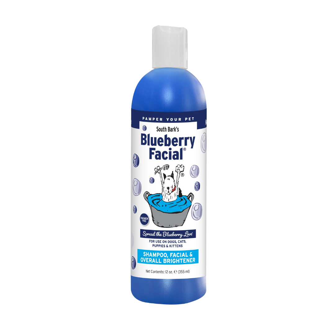 Showseason® – Original Blueberry Facial®