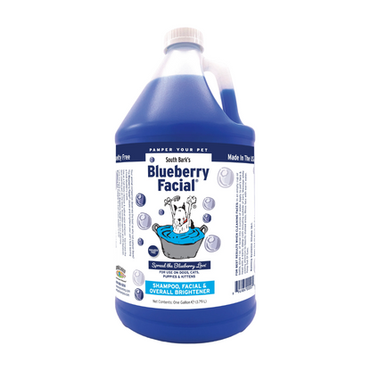 Showseason® – Original Blueberry Facial®