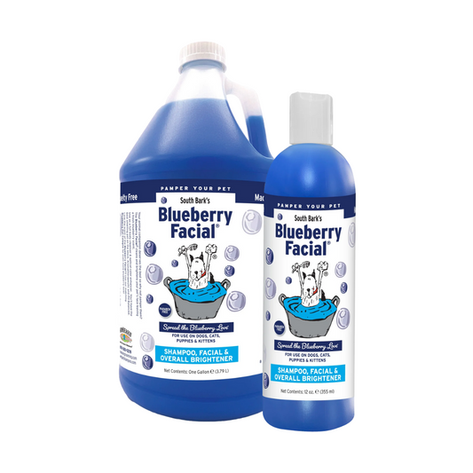 Showseason® – Original Blueberry Facial®