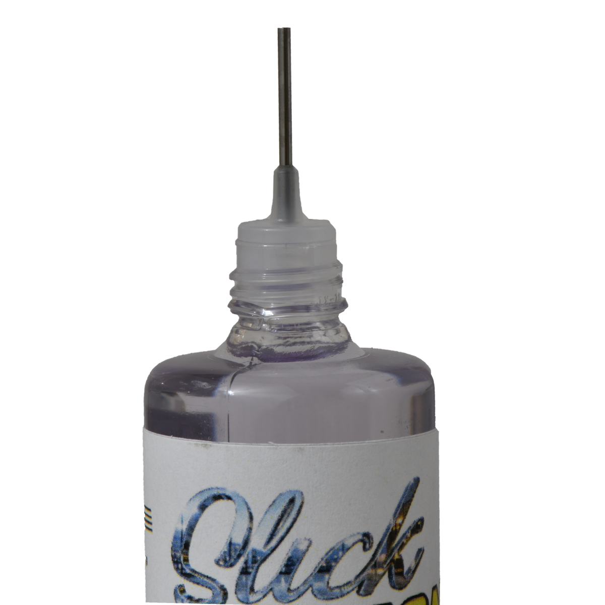 Slick Friction