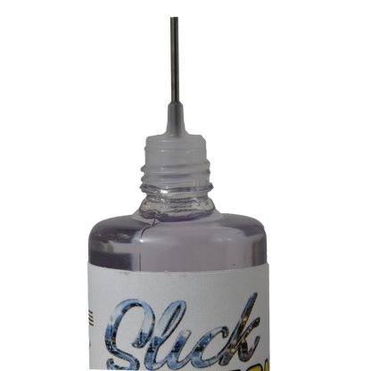 Slick Friction