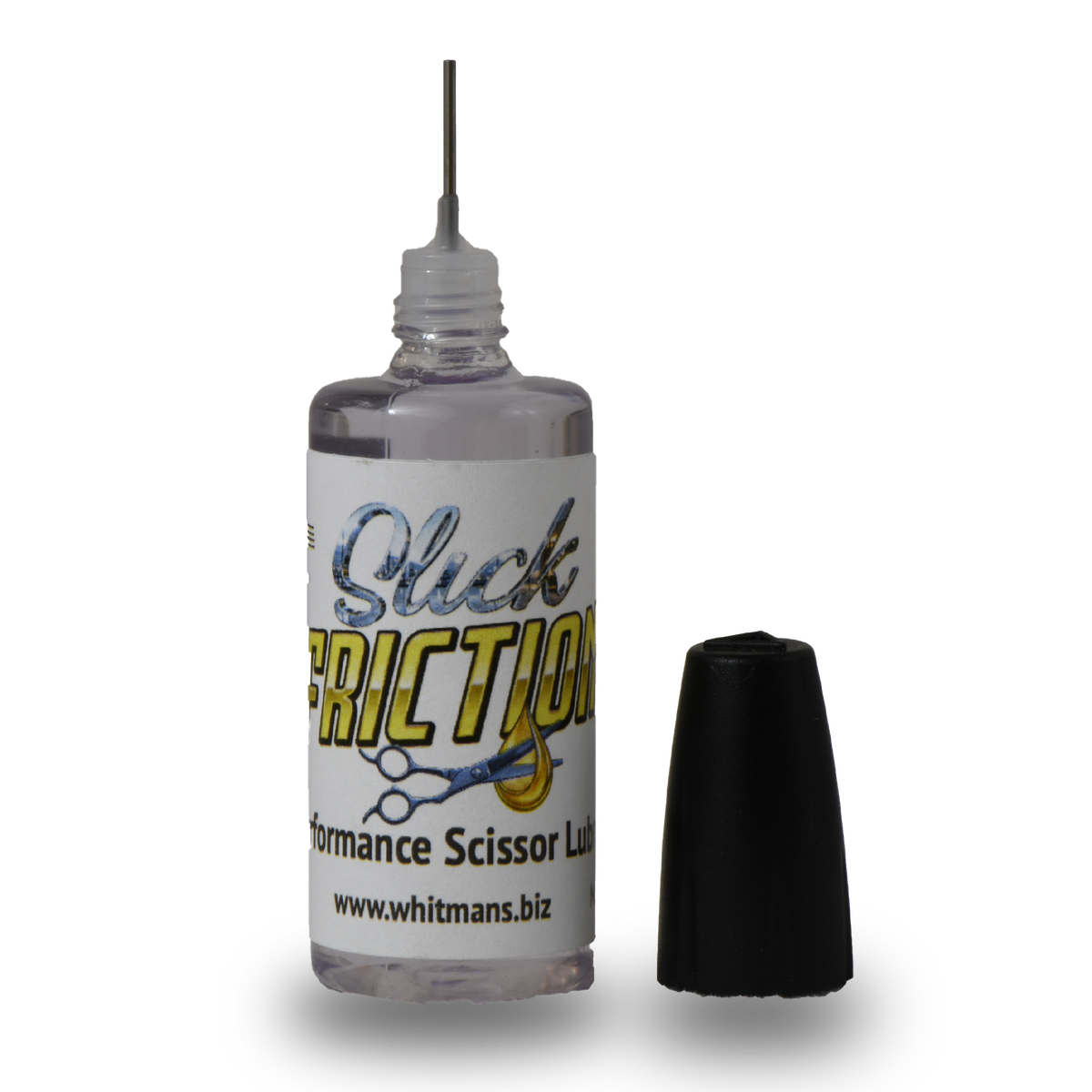 Slick Friction