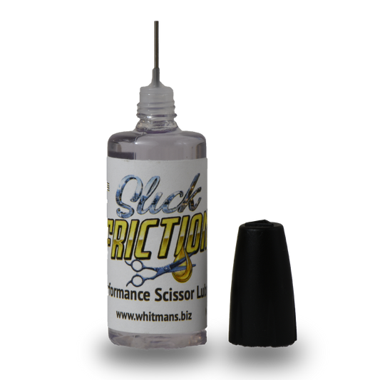 Slick Friction