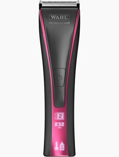 Wahl Bravura 2 Clipper