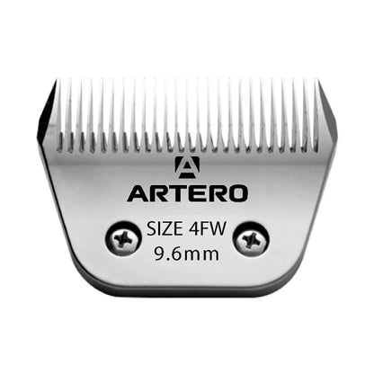 Artero A5 Wide Blade #4WF (9.6mm)