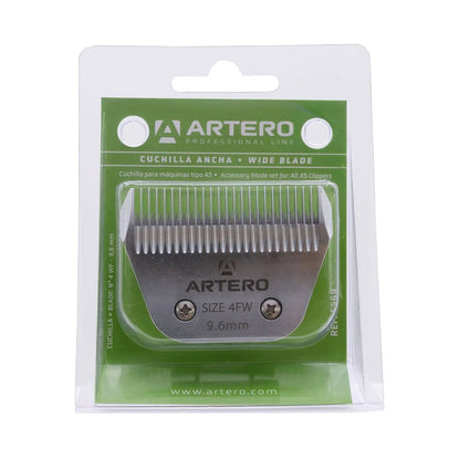 Artero A5 Wide Blade #4WF (9.6mm)