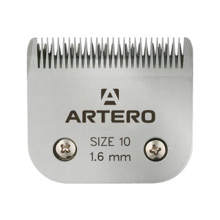 Artero A5 Clipper Blades