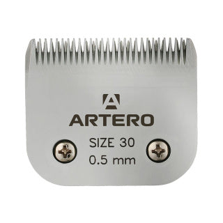 Artero A5 Clipper Blades