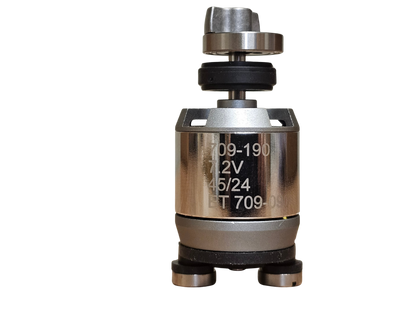 Heiniger Opal Motor Assembly