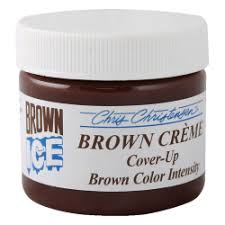 Chris Christensen Ice Creme
