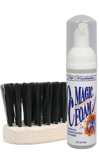 Chris Christensen OC Magic Foam