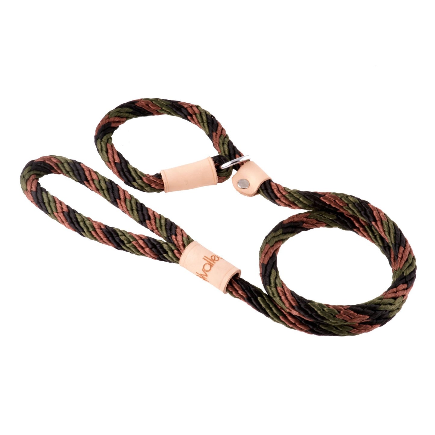 Alvalley Sport Slip Lead With Stopper