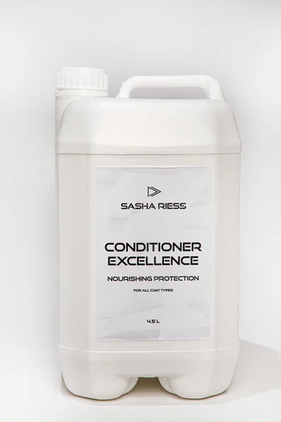 Conditioner Excellence