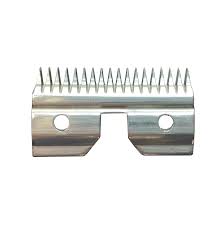Upper Blade Coarse 18-Tooth Cutter Metal