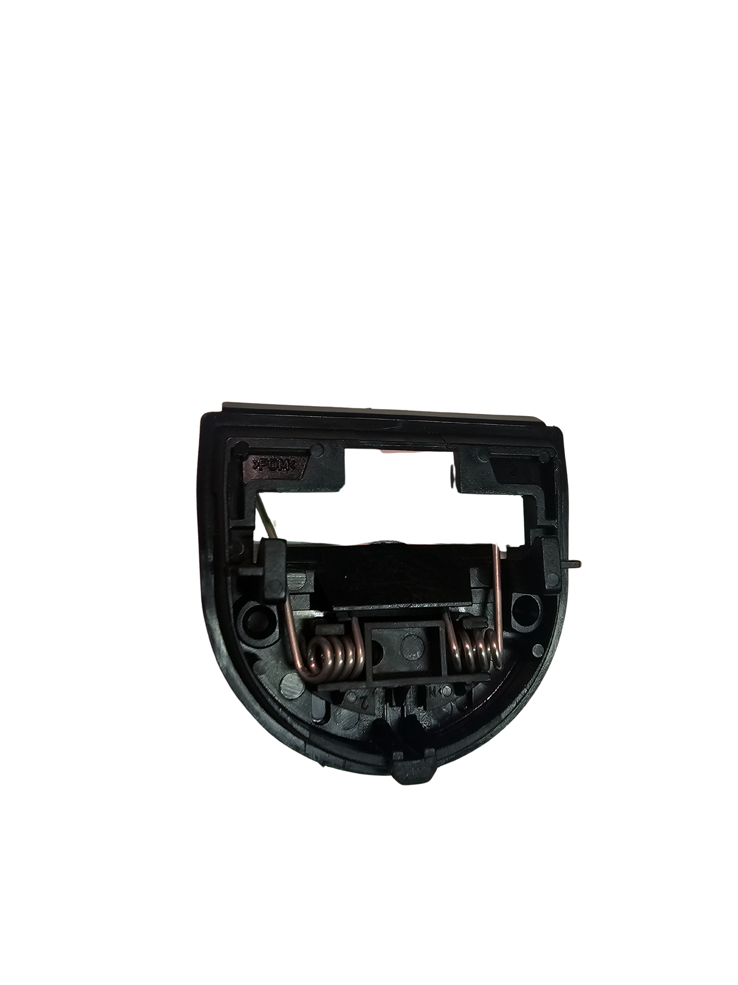 Arco Backer Plate