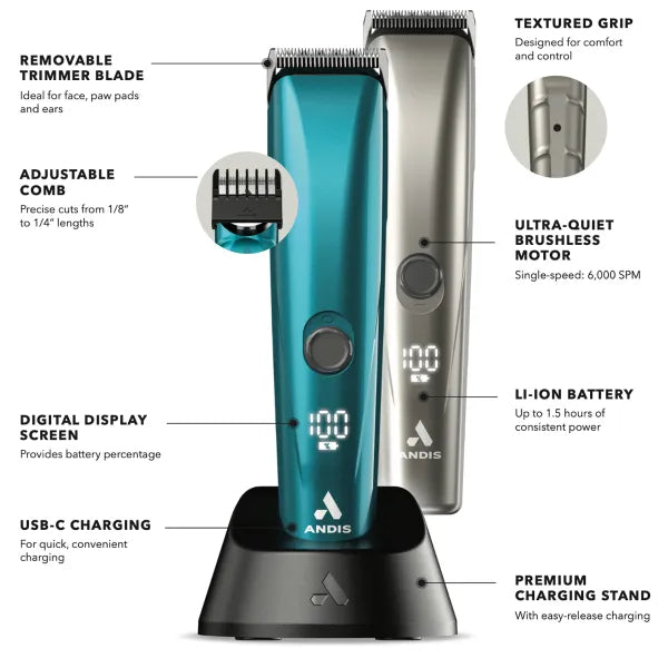 EMERGE Trim