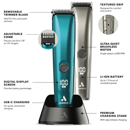 EMERGE Trim