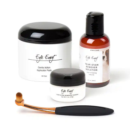 Tear Stain Remover Starter Kit