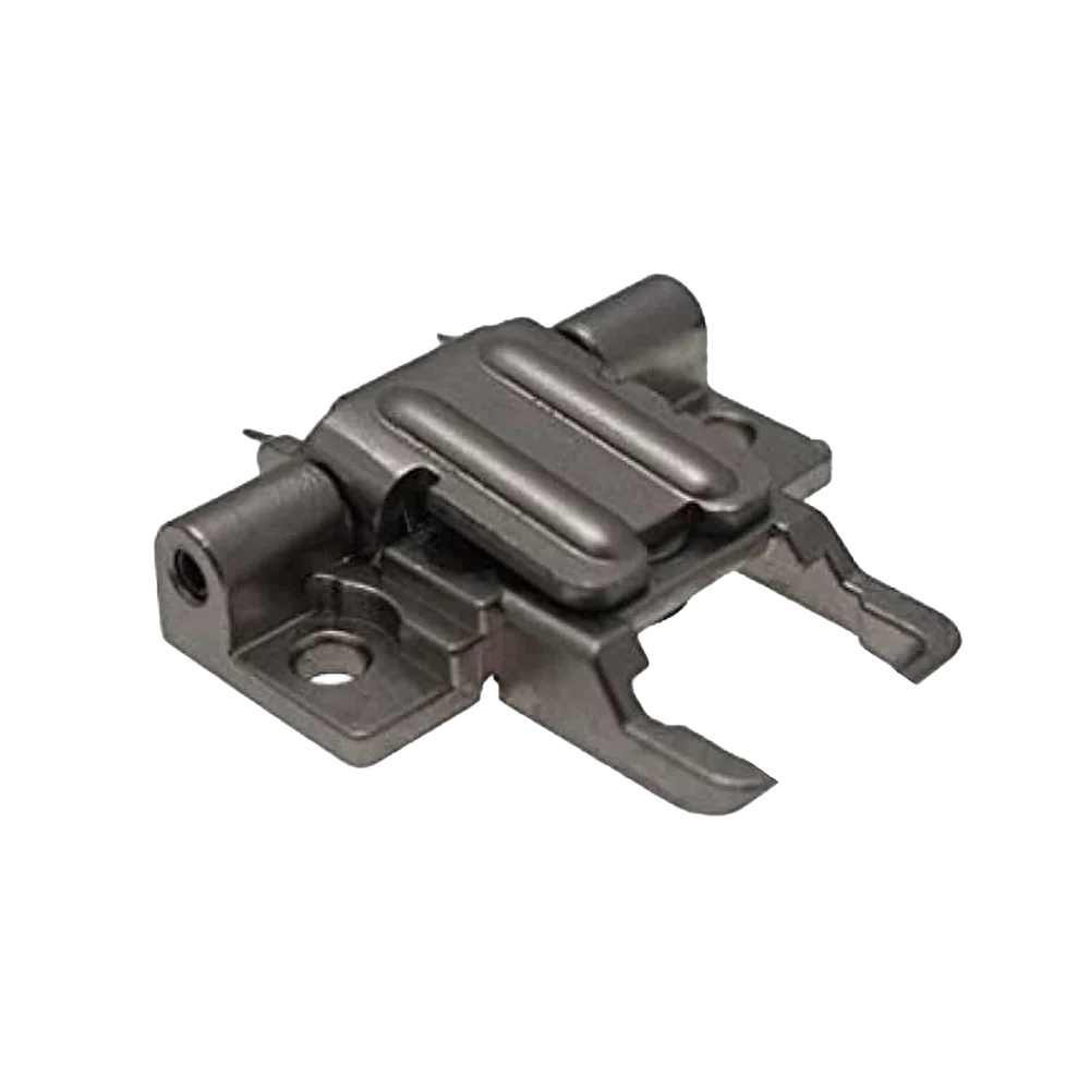 Heiniger Opal/Saphir Hinge Assy