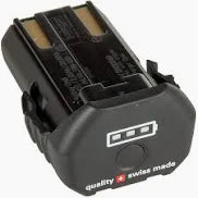 Heiniger Opal Battery