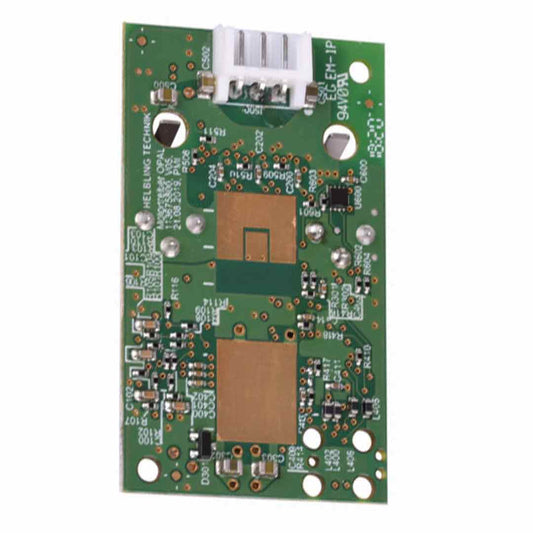 Heiniger Opal Circuit Board