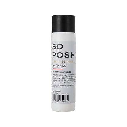 Im So Silky (Silk Protein Shampoo)
