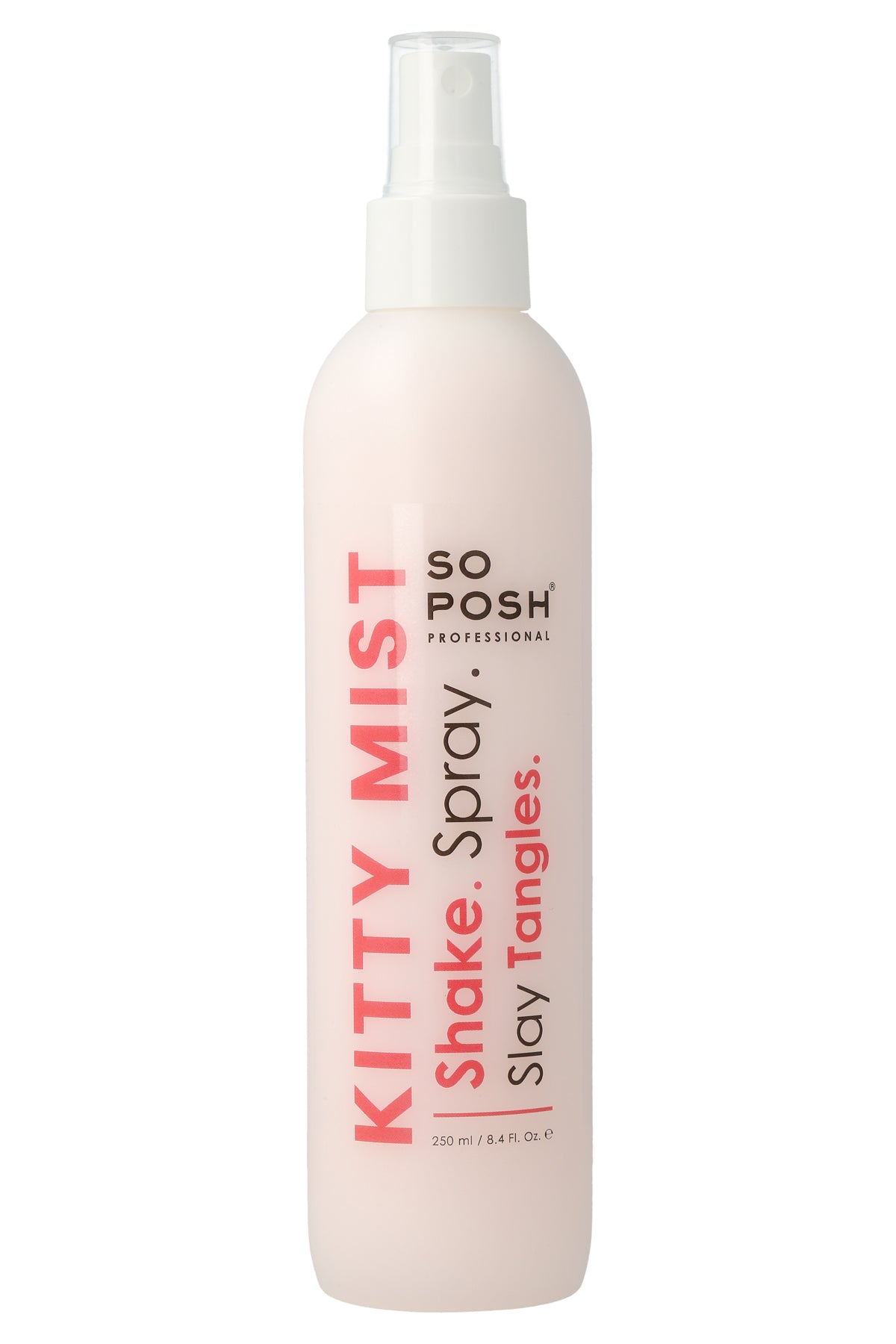 Kitty Mist brushing spray - Cat