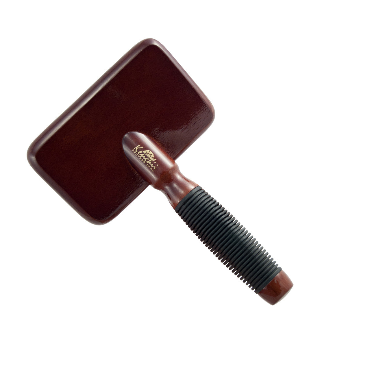 Kenchii Large wooden Slicker Brush