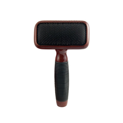 Kenchii Small wooden Slicker Brush