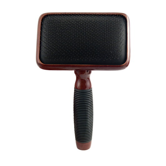 Kenchii Large wooden Slicker Brush