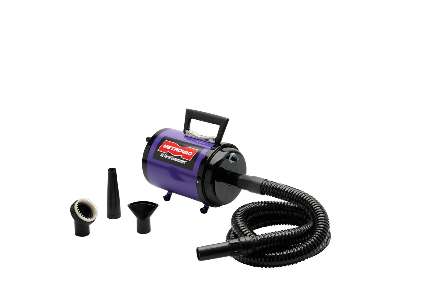 Metro TWO SPEED DRYERS