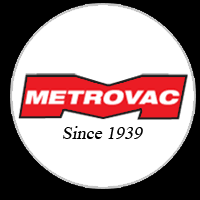 Metro Variable Speed Single Motor Forced Air Dryers