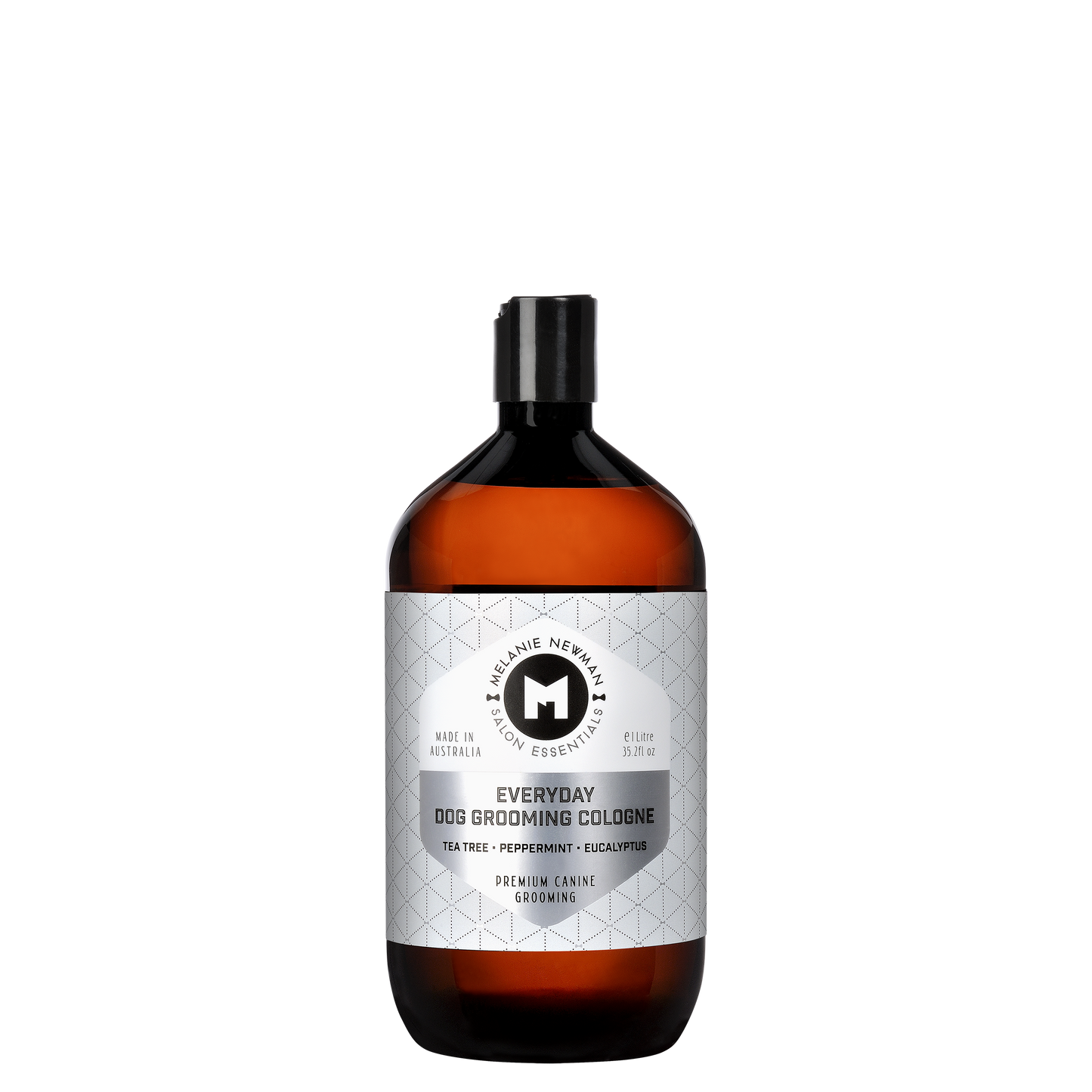 Melanie Newman Everyday Dog Grooming Cologne