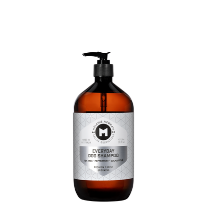 Melanie Newman Everyday Shampoo