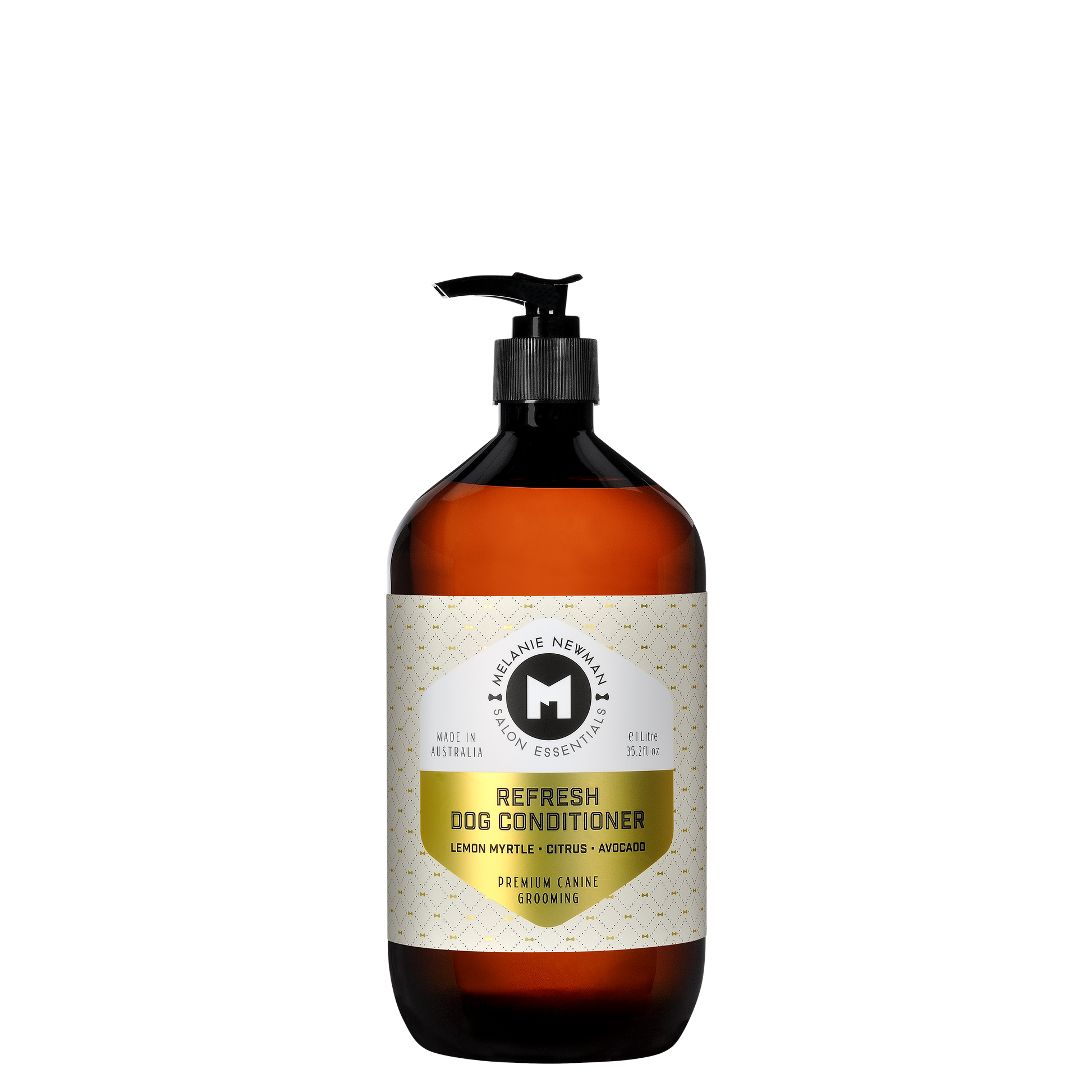 Melanie Newman Refresh Conditioner
