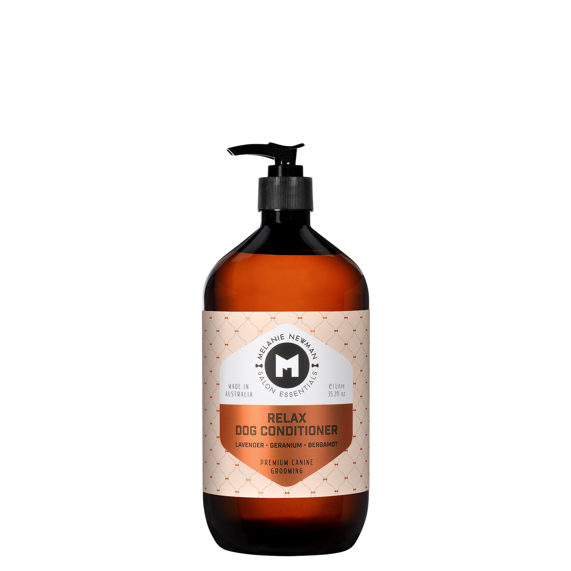 Melanie Newman Everyday Conditioner